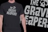 The Grave Reapers t-shirt