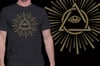 Illuminati Sigil t-shirt