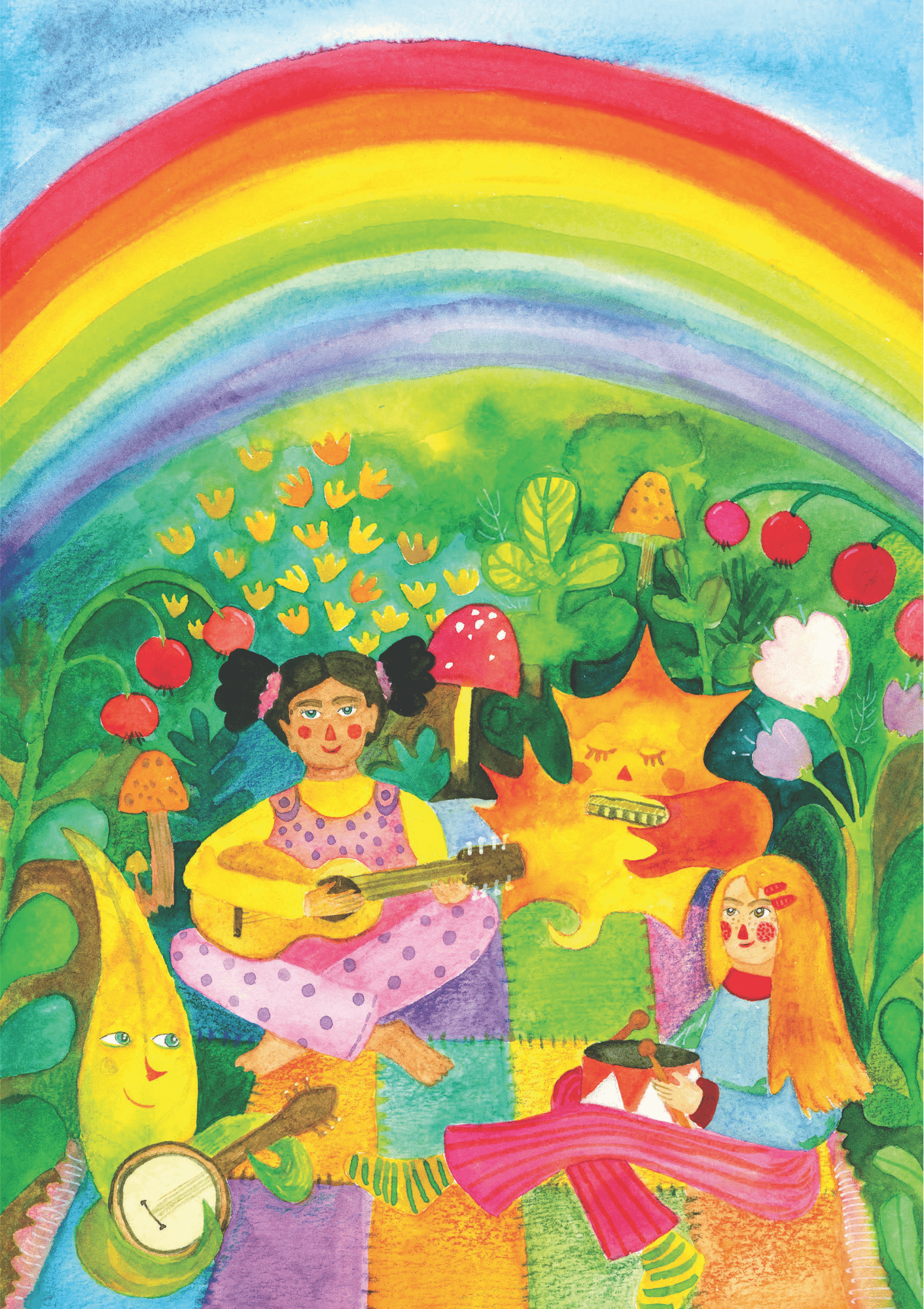 Image of Issue Nineteen - Autumn