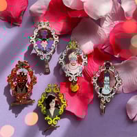 The Wicked Collection 