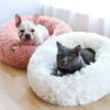 Anxiety Calming Pet Bed