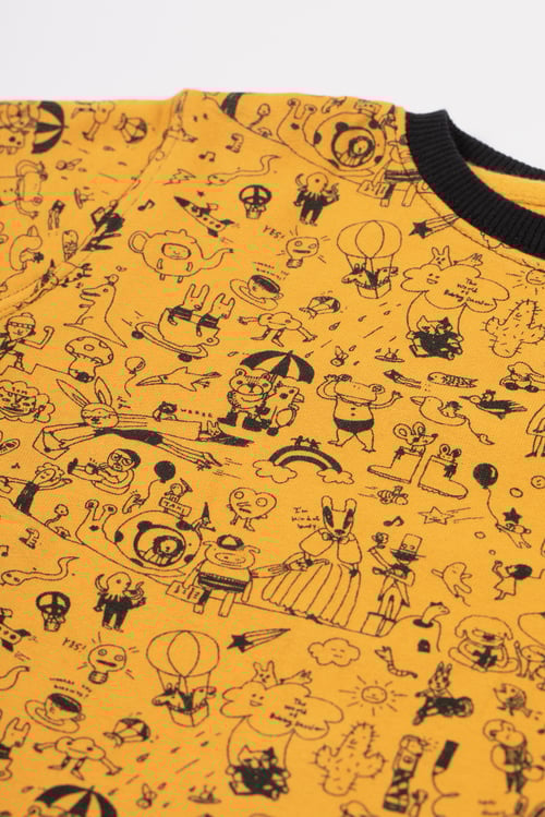 Image of Baby Dazzler tracksuit