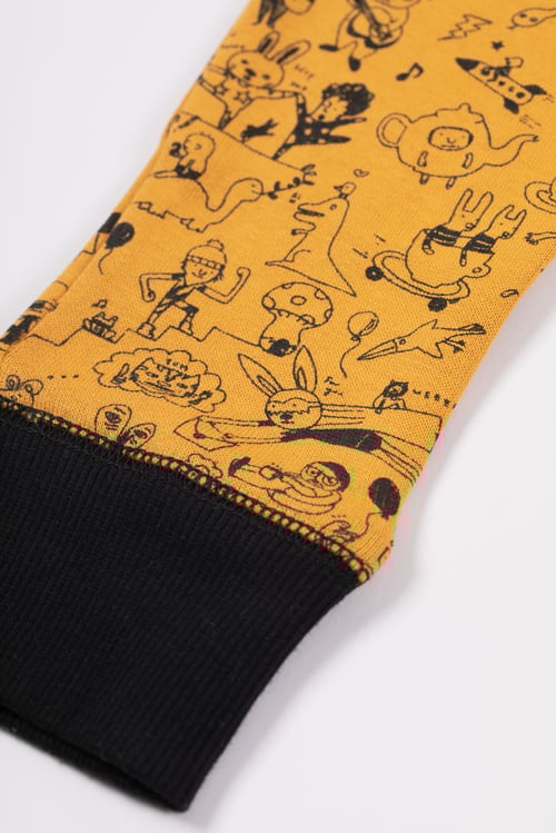 Image of Baby Dazzler tracksuit