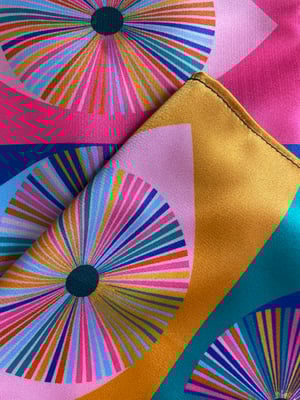 Image of New Eyes Scarf