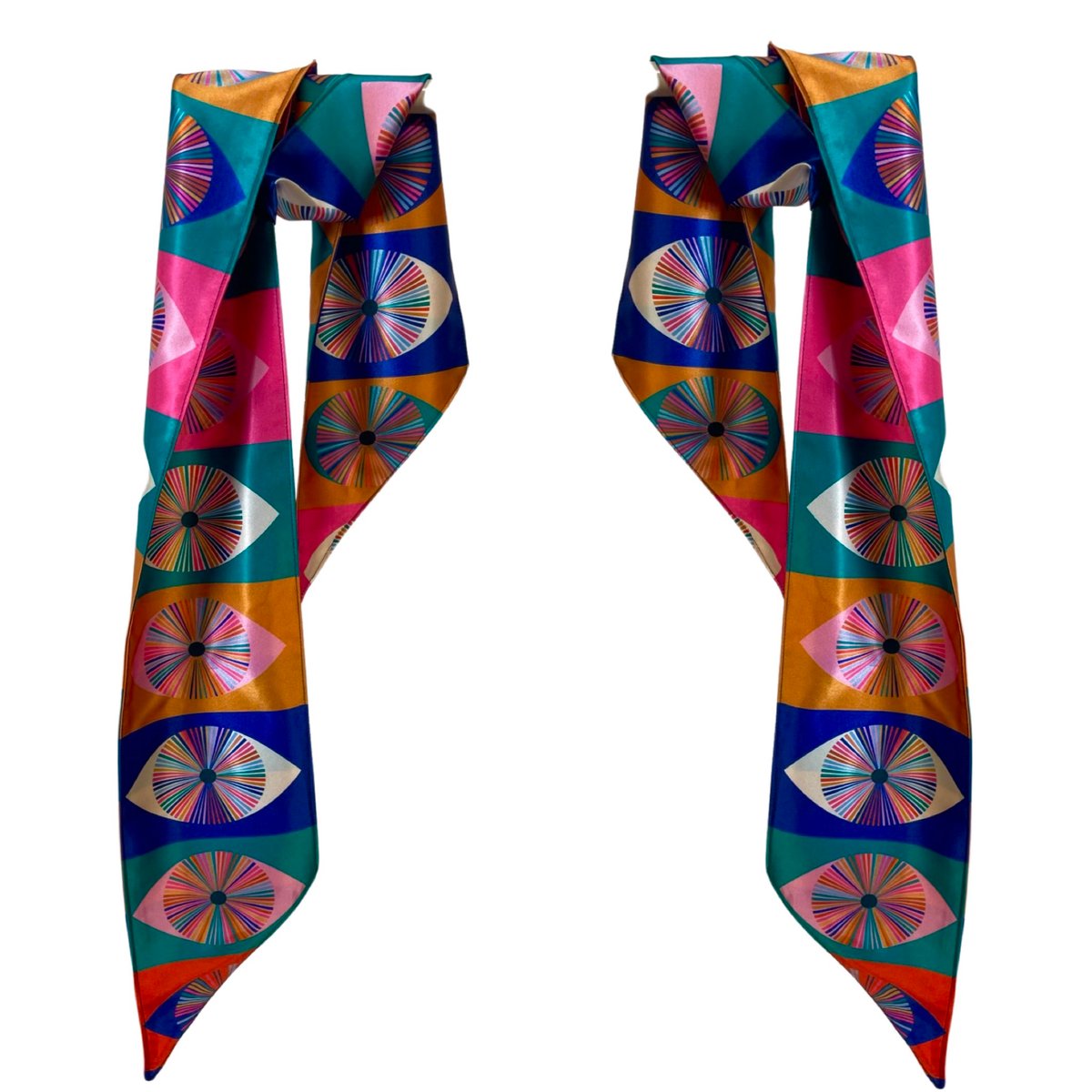 Image of New Eyes Scarf