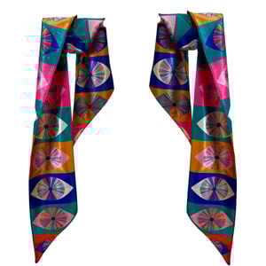 Image of New Eyes Scarf