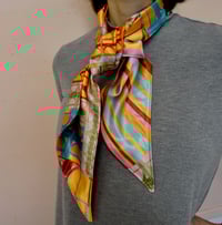 Image 4 of Curve Multi Scarf