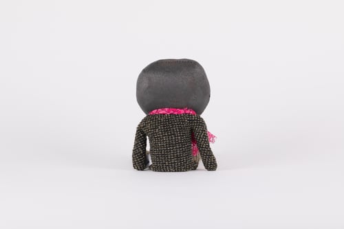 Image of Neesha the poet