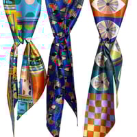 Image 4 of City City Scarf