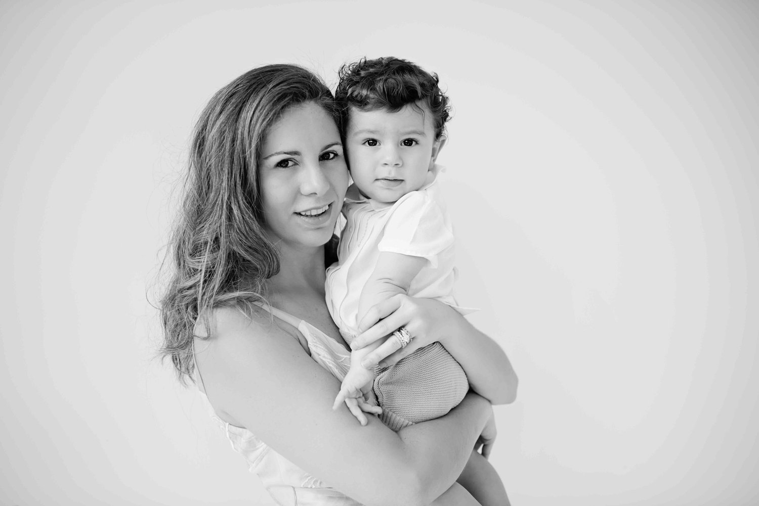 Image of Mini Family session