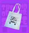 End Of Tour Store Tote Bag