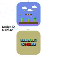 Image 2 of Super Wooders - Mario's World