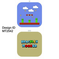 Image 2 of Super Wooders - Mario's World