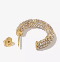 Image 2 of Ari Earrings