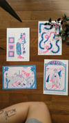 A5Prints - Riso