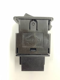 Image 2 of *Last one* Original Nissan fog light switch
