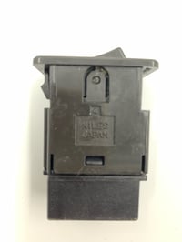 Image 3 of *Last one* Original Nissan fog light switch