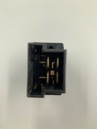 Image 4 of *Last one* Original Nissan fog light switch
