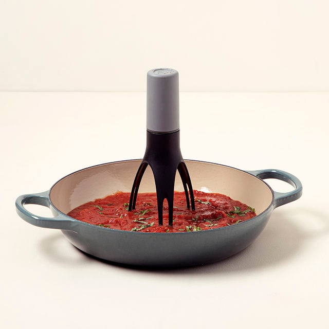 Automatic Soup Stirrer | BendTheTrend