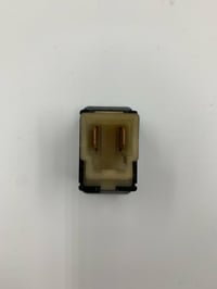 Image 3 of Used original NIssan Pao boot/trunk release switch