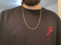 Image 2 of Rope Chain 