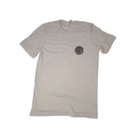 Image 3 of Round Logo T Shirt