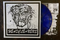 Image 1 of Huvudtvätt / Headcleaners – "Collection" Lp 