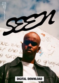 SEEN Issue One Digital