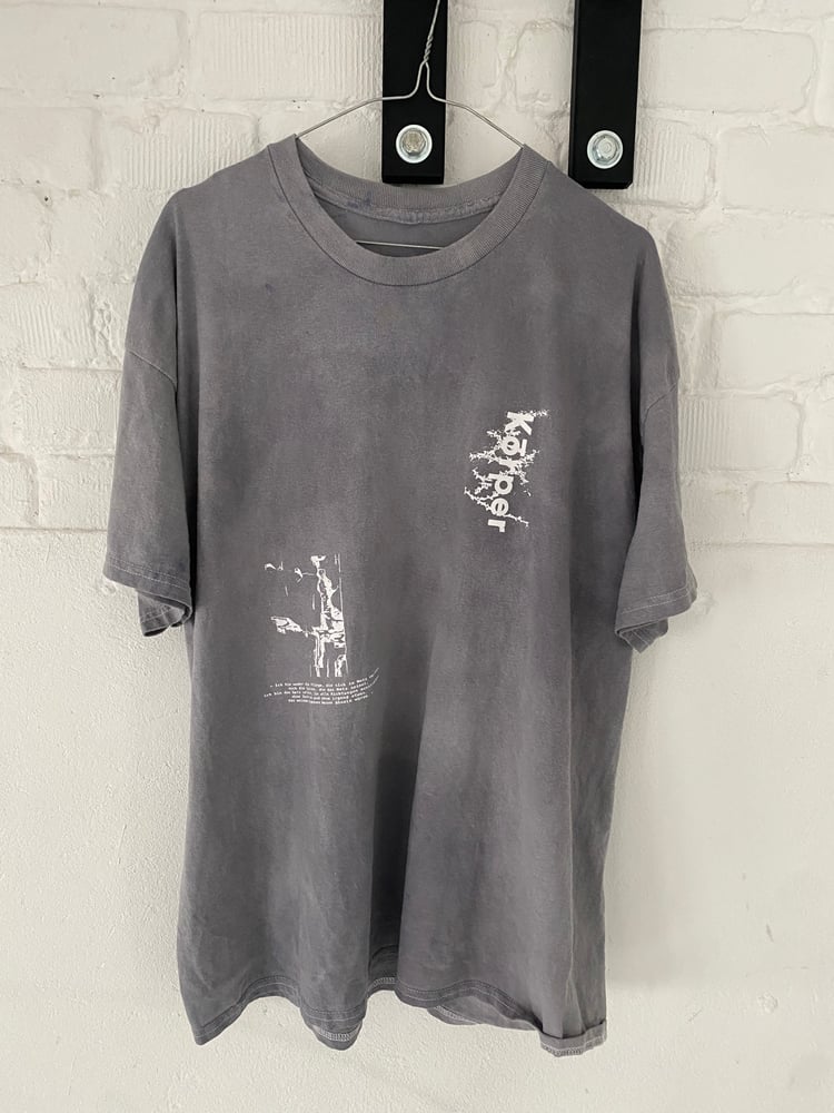 Image of GRAUZONE Tee Size XL