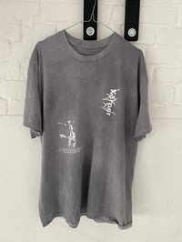 Image 1 of GRAUZONE Tee Size XL