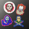 Horror Friends Sticker