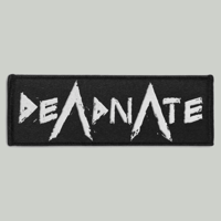 Deadnate - Logo Patch