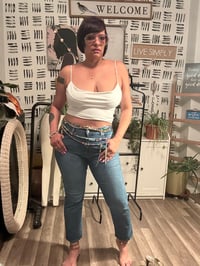 Image 1 of Levi’s clsssic jeans 