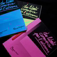 Image 2 of La liberté commence par l'autonomie (Reprint 2022)