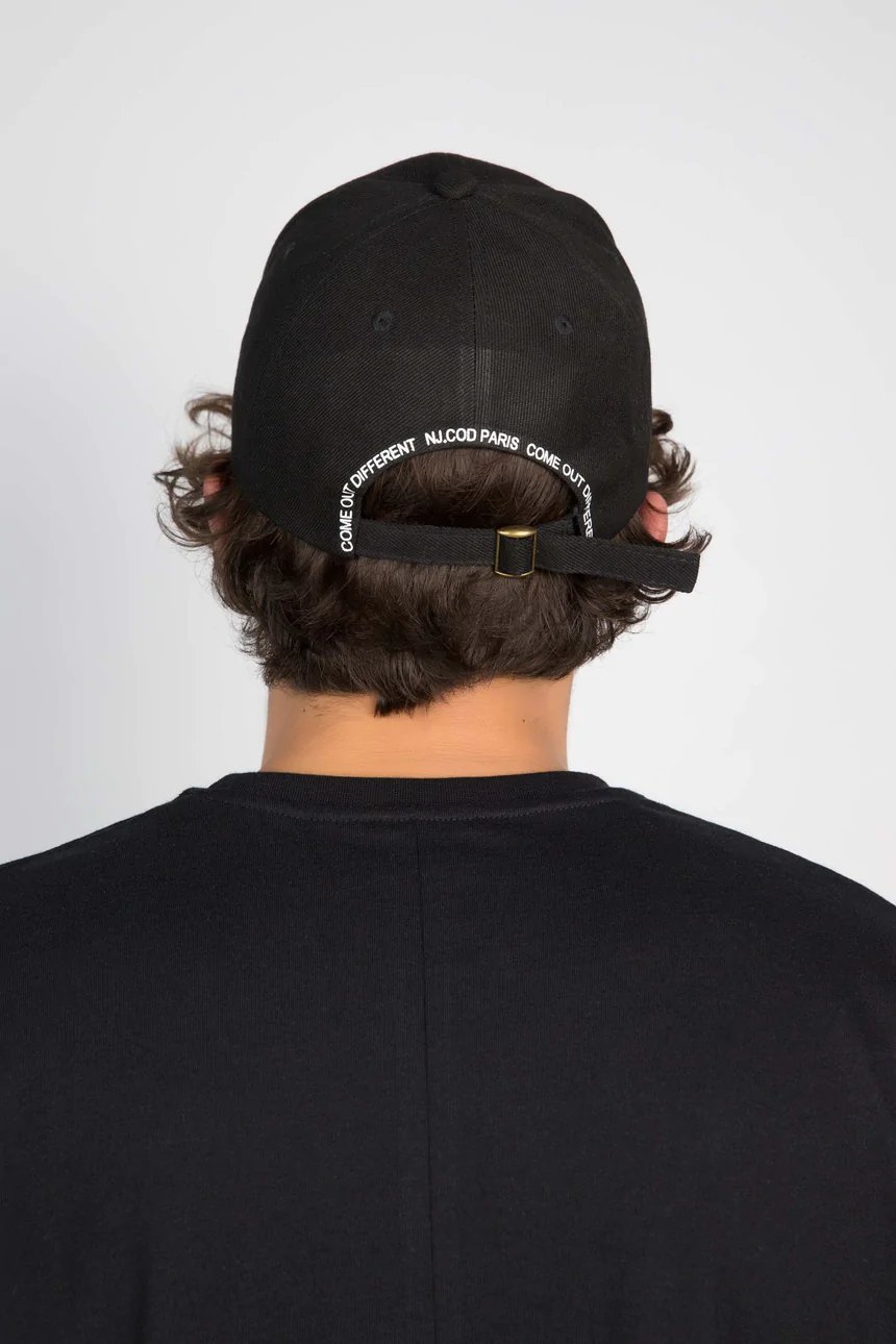 Image of NJ.COD - Baseball Cap .COD <s>€35.00</s>