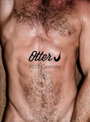 Image 1 of Otterj 2023 Calendar 