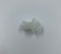 Image 1 of New Nissan Pao door opening rod holder