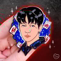 Image 2 of Jongho Guerrilla