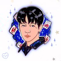 Image 1 of Jongho Guerrilla