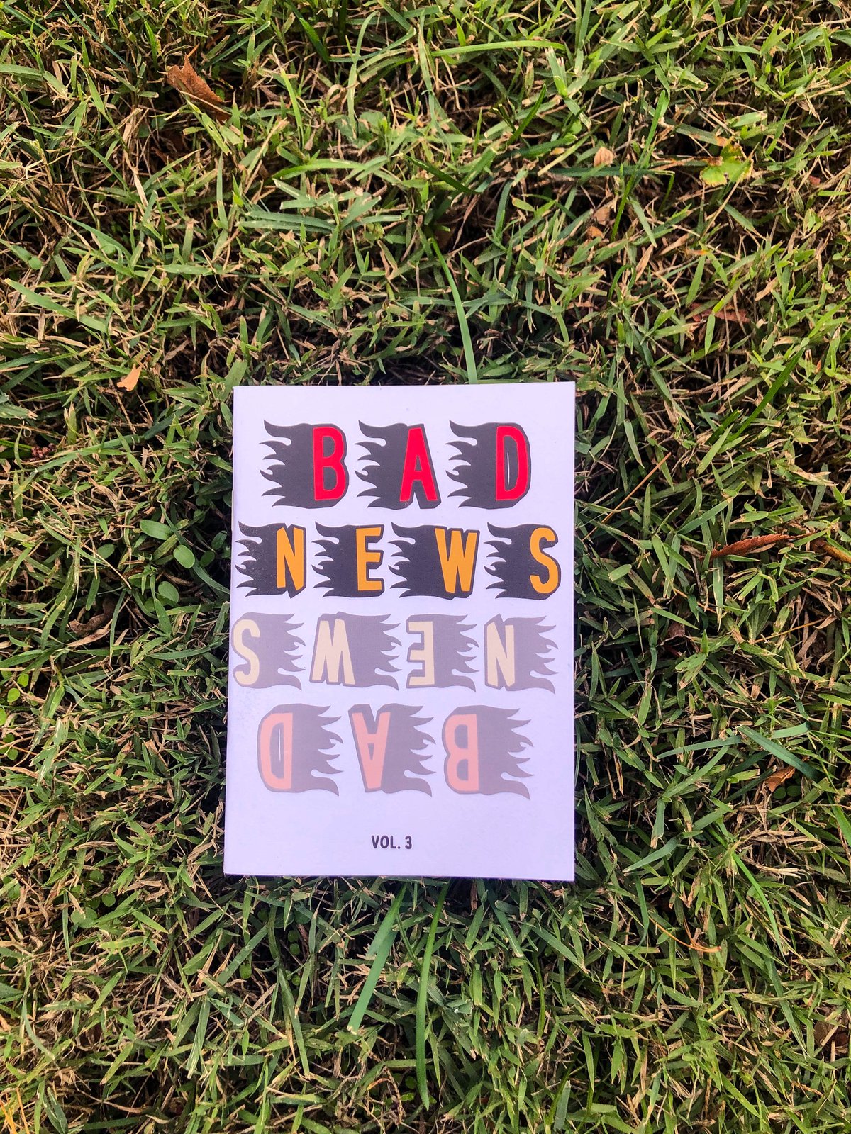 Bad News Zine