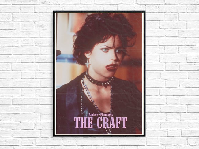 THE CRAFT *NANCY*