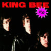 KING BEE – CD (US) + 9 more songs than on vinyl!