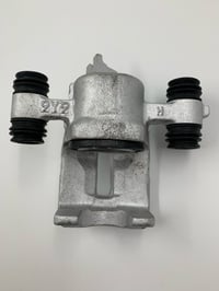 Image 2 of Fully refurbished front Nissan Pao brake caliper, left and/or right.