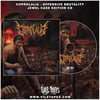 COPROLALIA - OFFENSIVE BRUTALITY [CD]