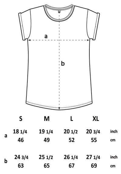 Mr Death 'back shirt print' Charcoal Roll (Organic)