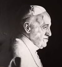 Image 1 of FRANCIS Original Oil