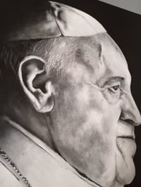 Image 3 of FRANCIS Original Oil