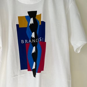 Image of Philadelphia Museum of Art Brancusi T-Shirt