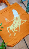 Banana Man Bag