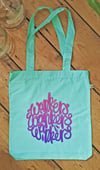 Wanker Bag